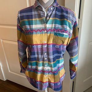 Vintage Angelique Blouse